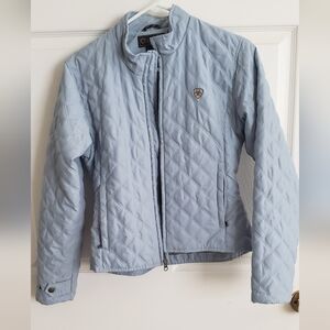 Ariat Equestrian Style Jacket